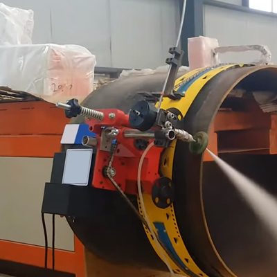Portable water jet cutting machine, Portable water jet cutting Service,