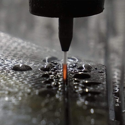 Waterjet Cutting Machine