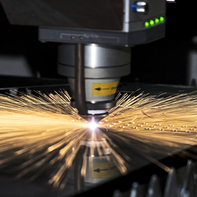 CNC Laser Cutting Services