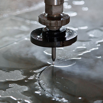 Waterjet Cutting Machine