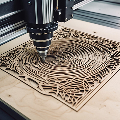 CNC Laser Cutting Services