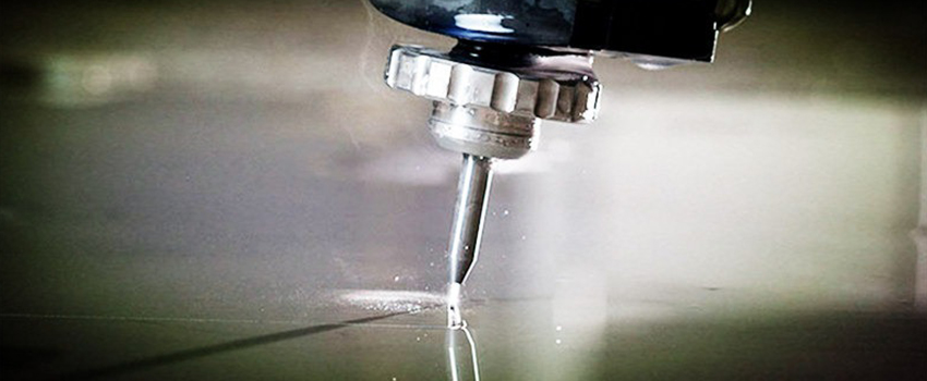 Waterjet Cutting Machine