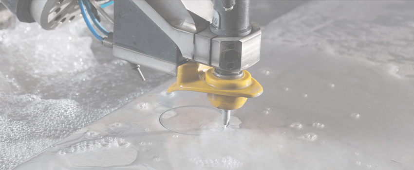 Waterjet Cutting