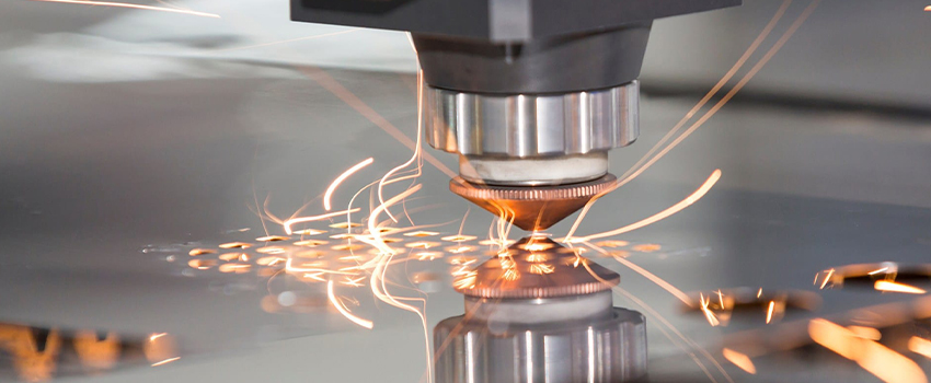 CNC Laser Cutting