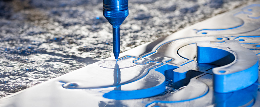 Waterjet Cutting