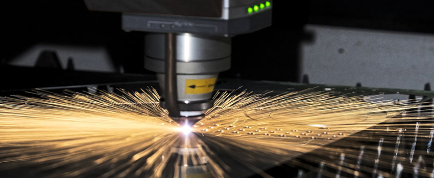 CNC Laser Cutting