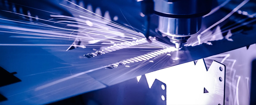CNC Laser Cutting