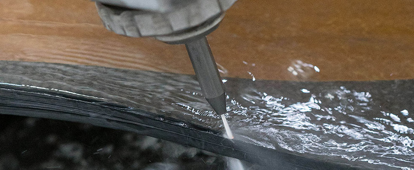 Waterjet Cutting