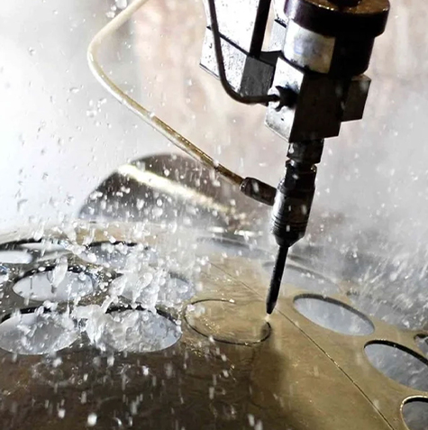 Waterjet Systems