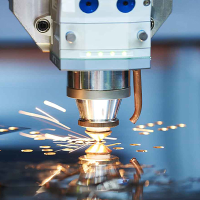 CNC Laser Cutting Services