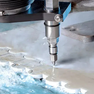 Waterjet Cutting Machine