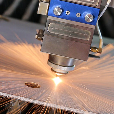 CNC Laser Cutting Services