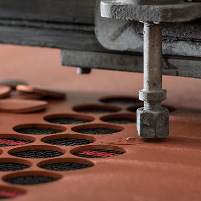 Waterjet Cutting Machine