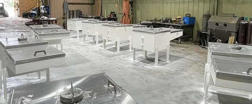 CNC Laser Cutting Machine